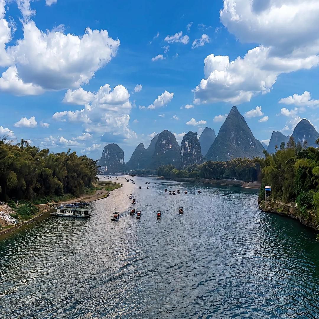 《潮祺电器》古琦