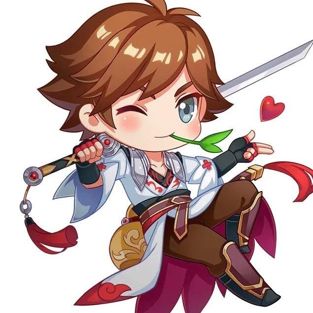 浪子（村标选手）