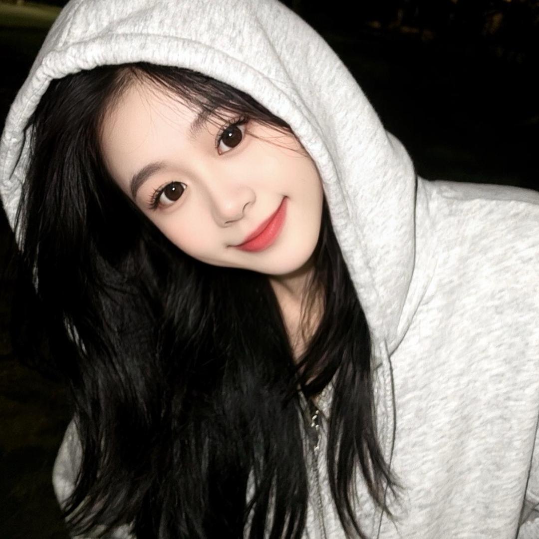 财神爷小女儿❤️细细