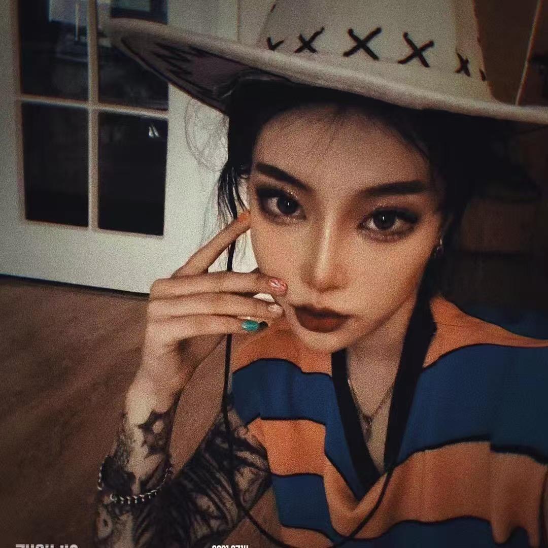 牛仔尾货店1