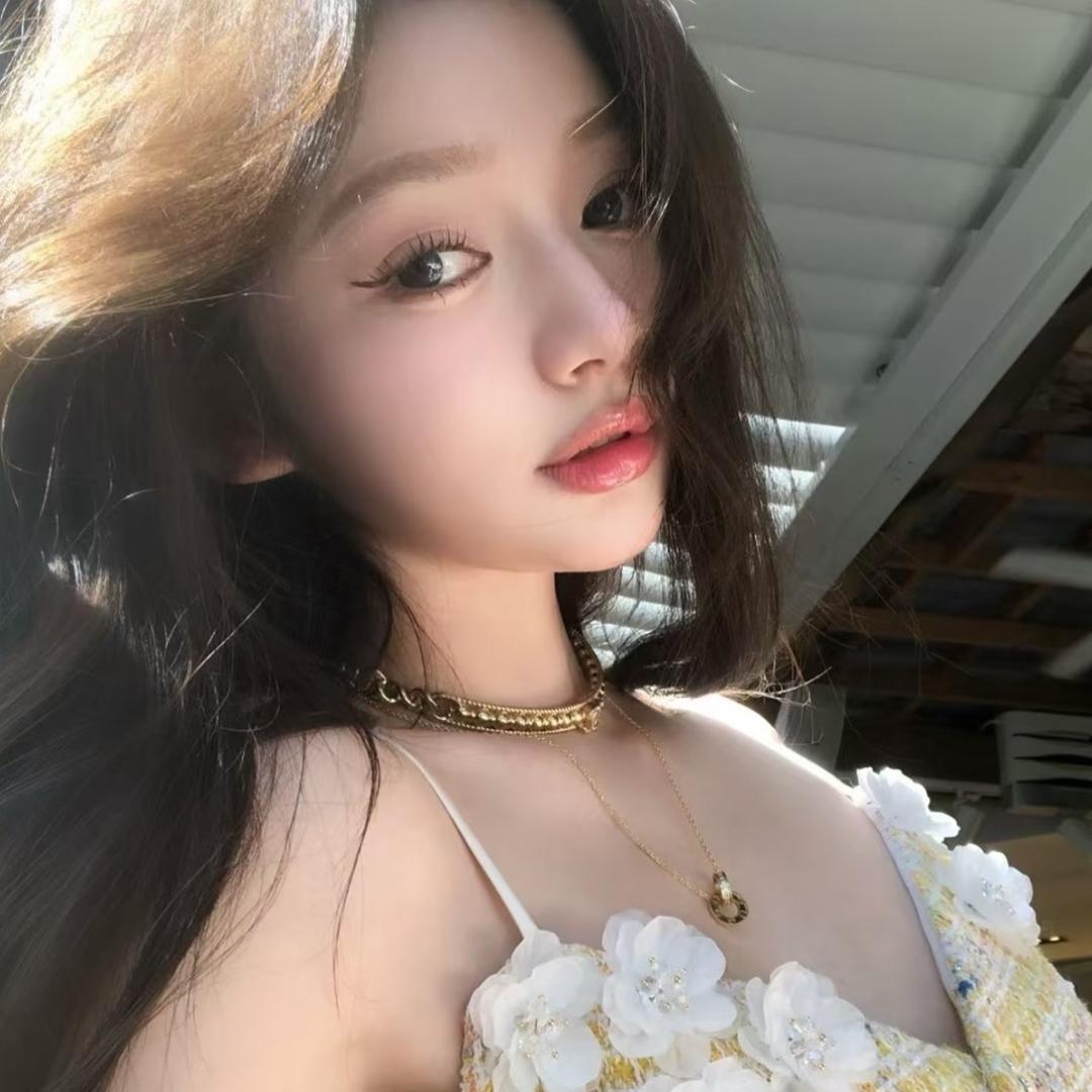 诗然✨