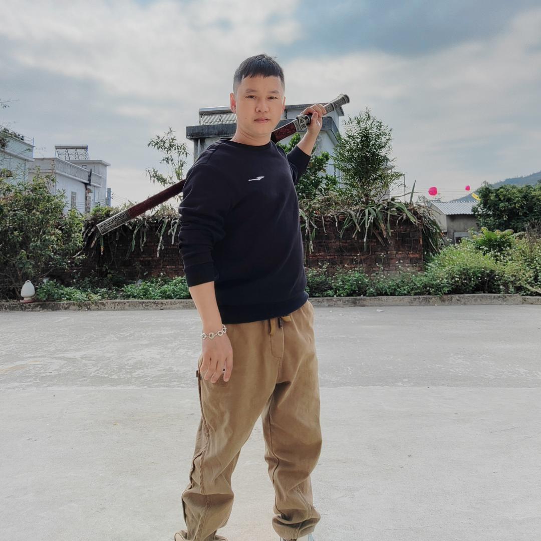 阿潘⁵