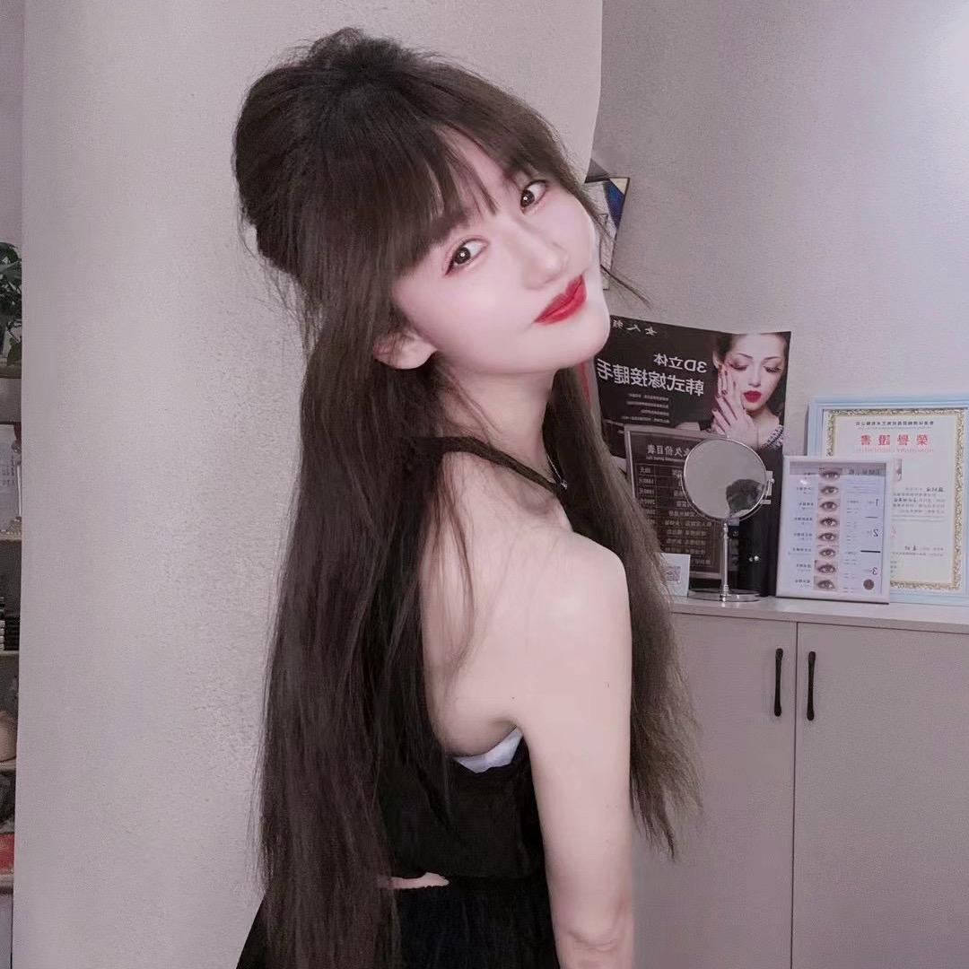 @天娇