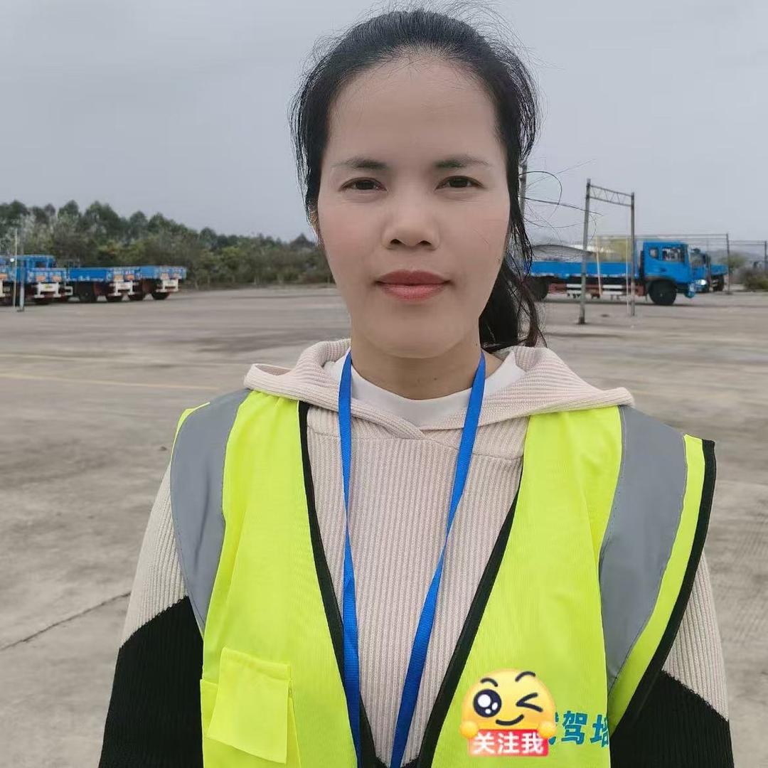 驾校小刘老师 @DOU+