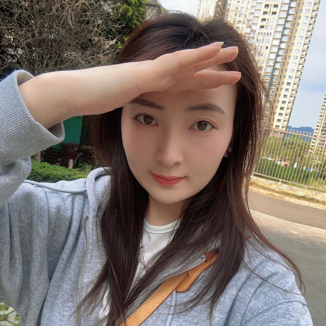 小邓快跑@