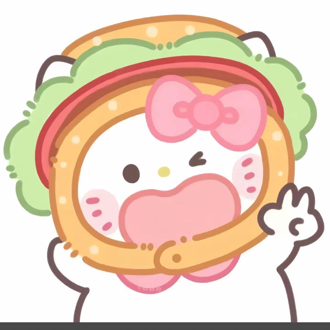 🍑桃子捏捏diy