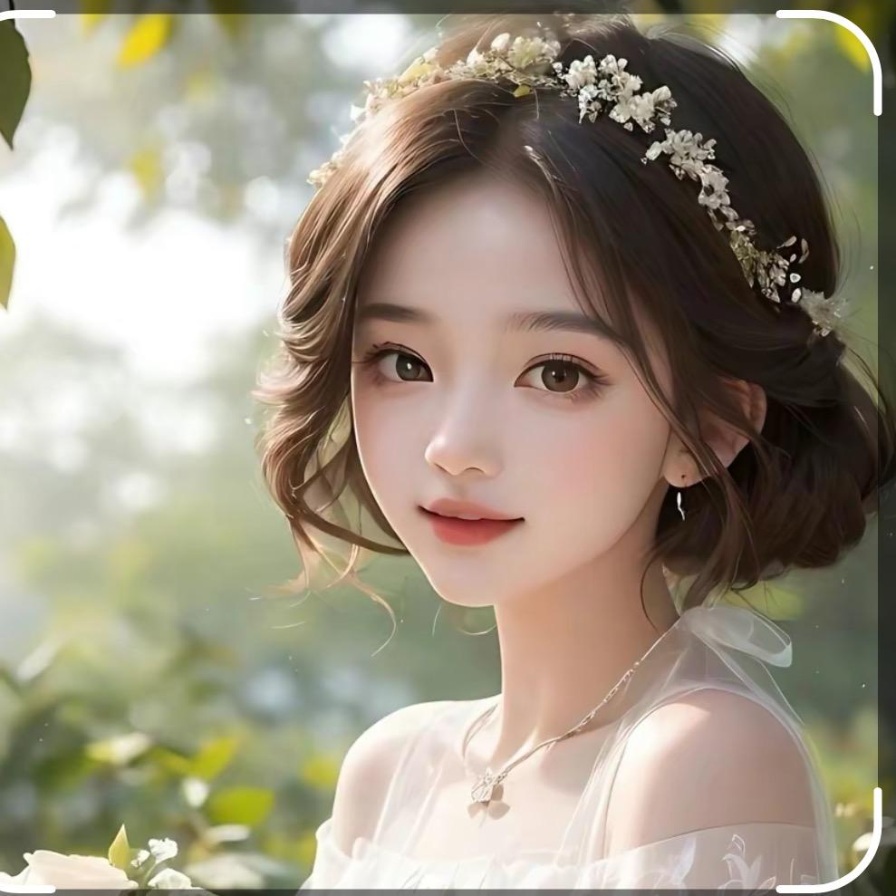 唯😀美