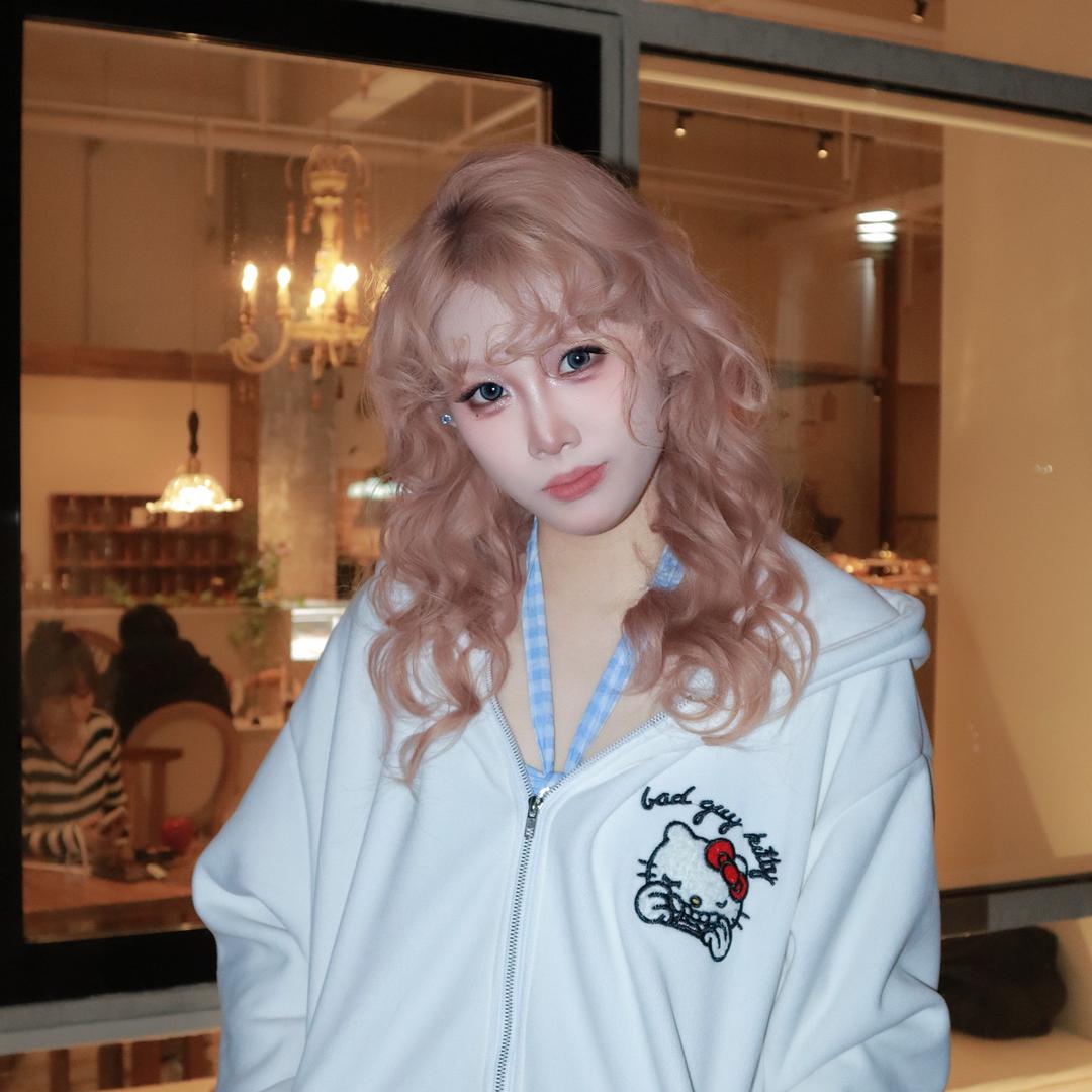 呆呆鱼🫧