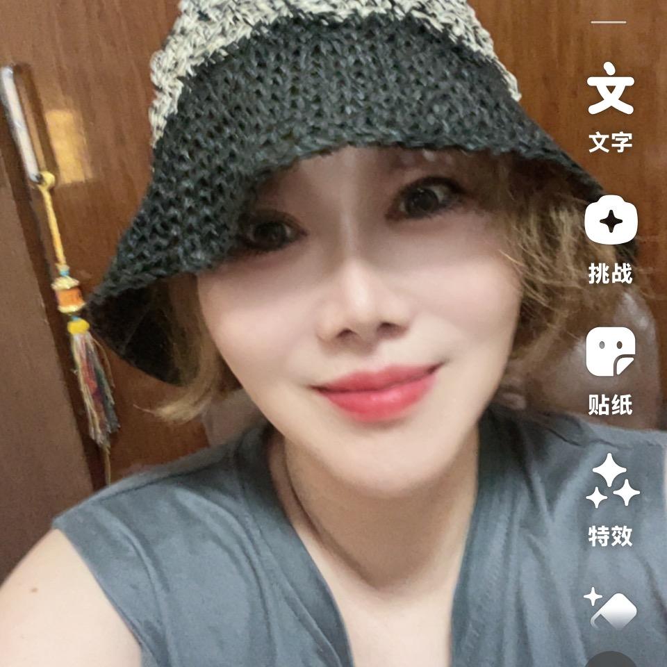 罗柳玉🎧