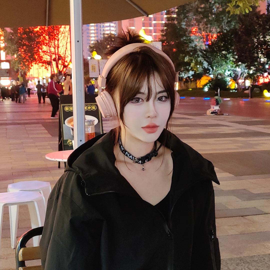 乐乐的潮男穿搭社