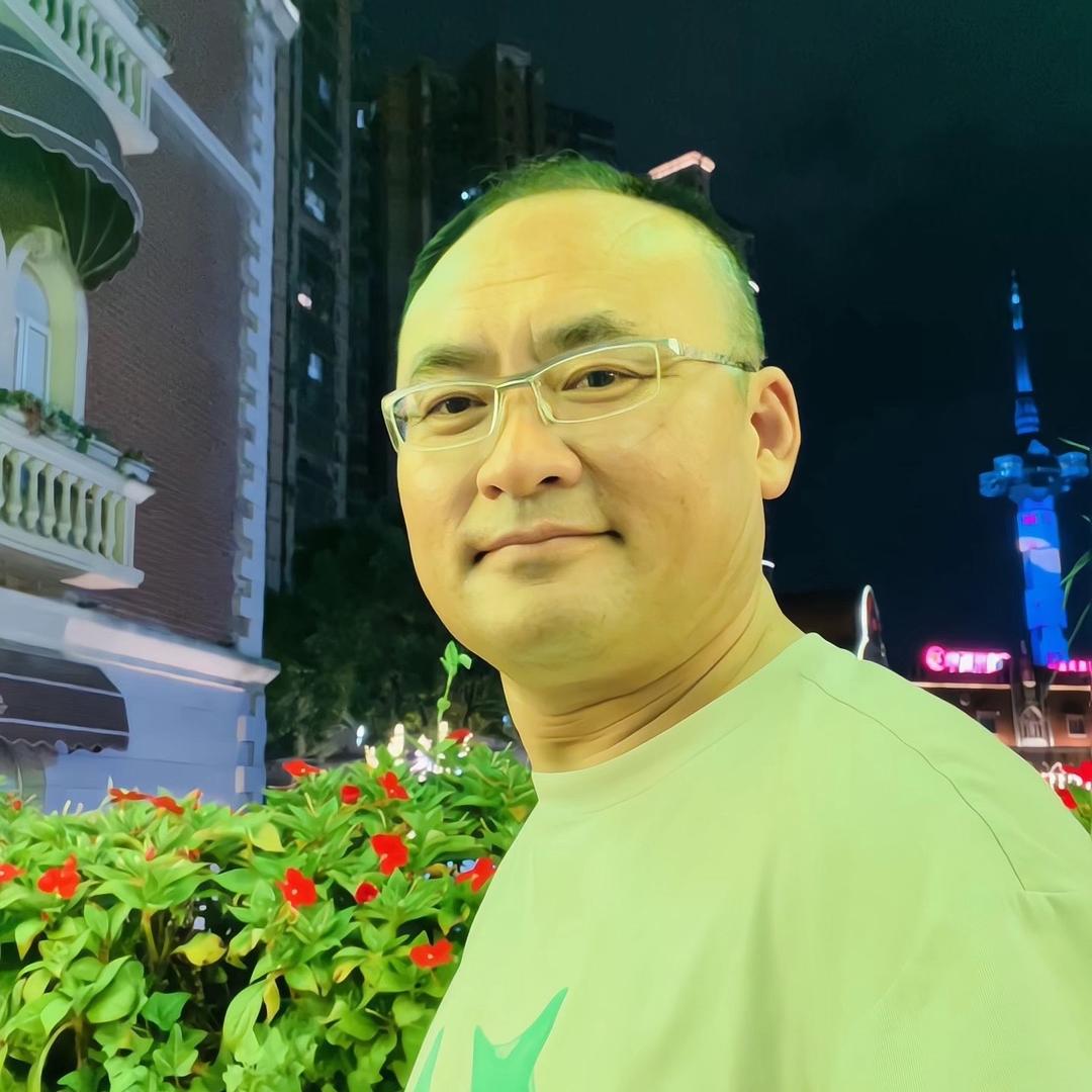 徽哥首播