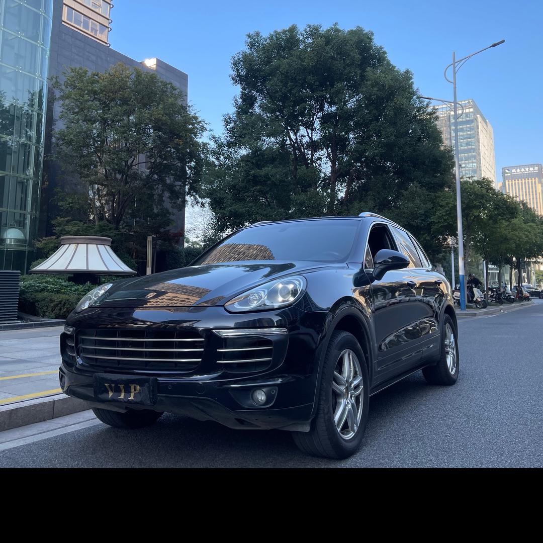 温州精品二手车