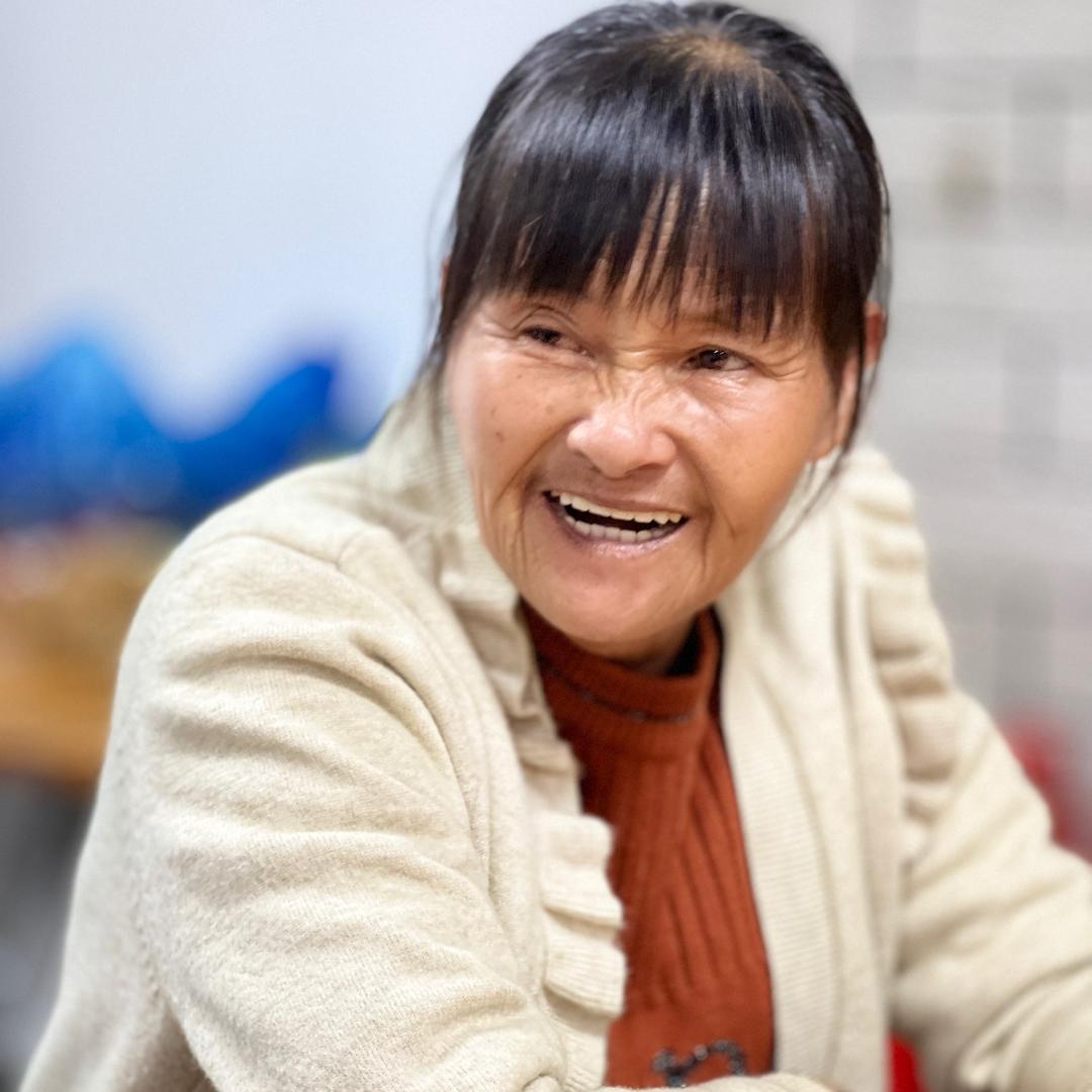 媒人婆｢老男人团队」