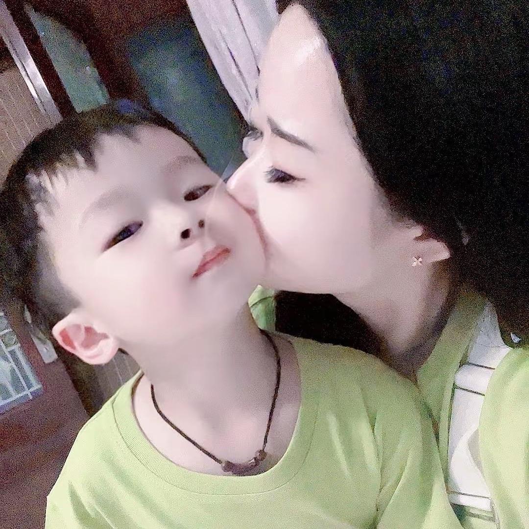 是小洁吖❣️
