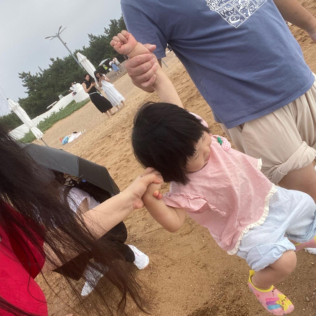 瞳瞳带你玩