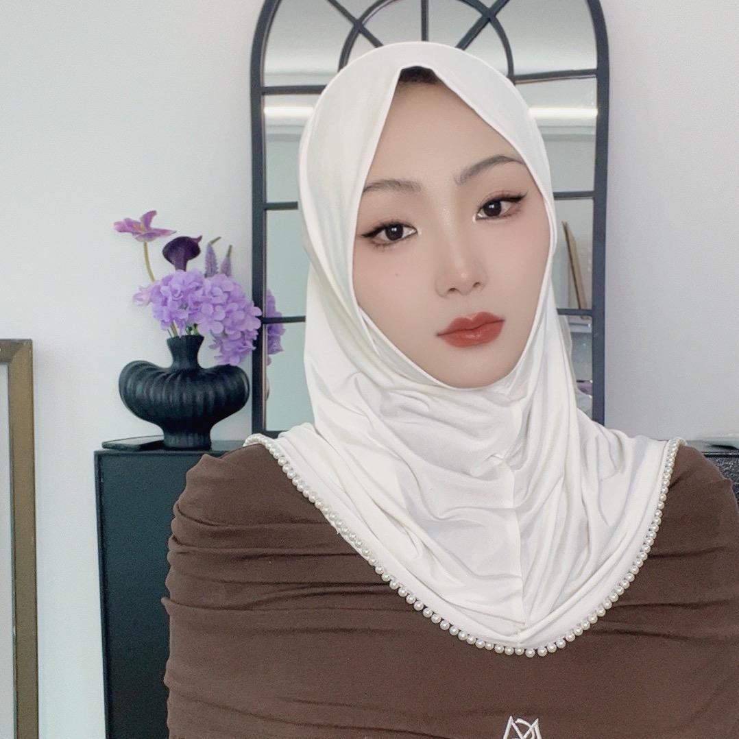 涵