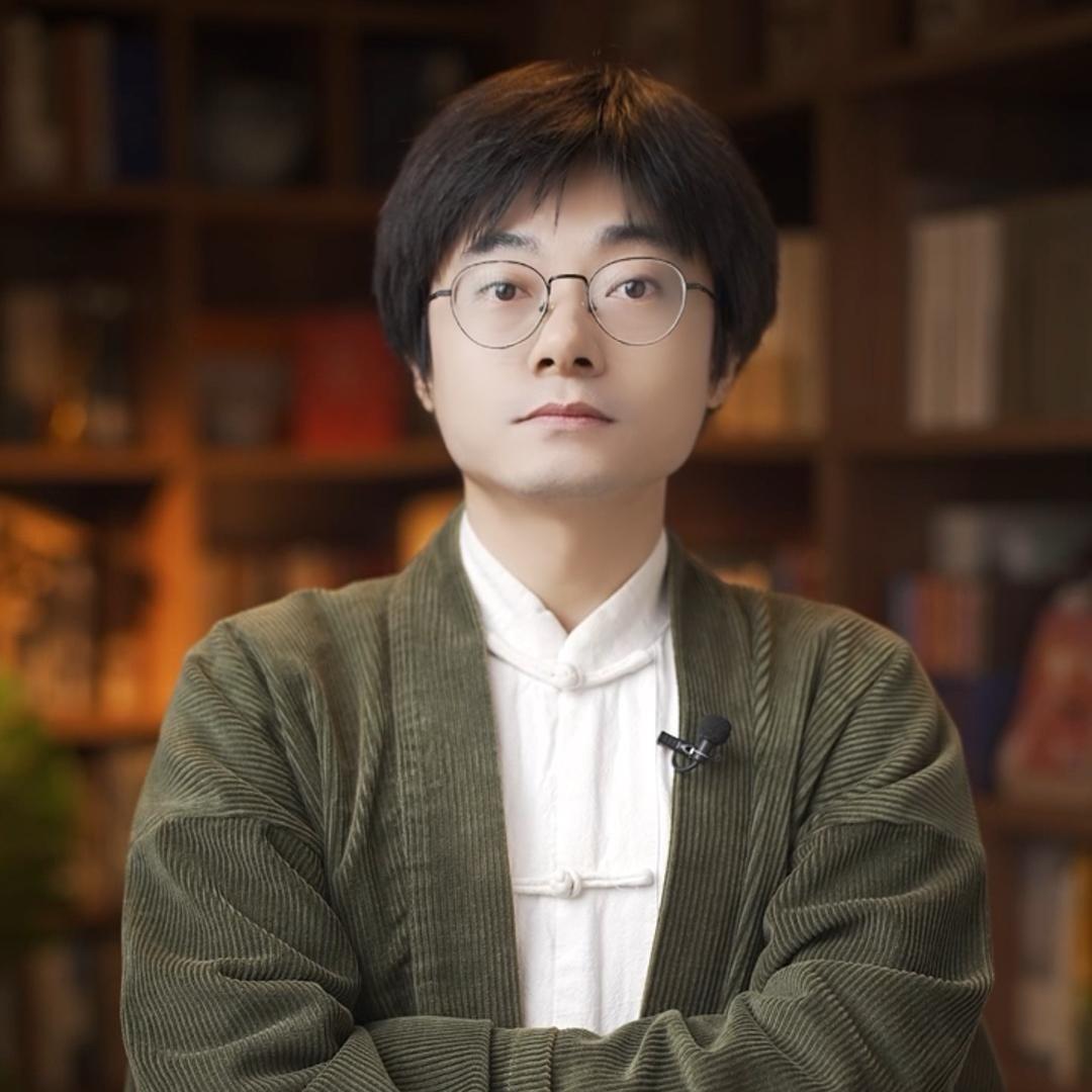 昆仑十点读书会
