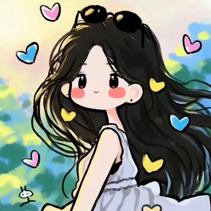 🌈是小妤呀。