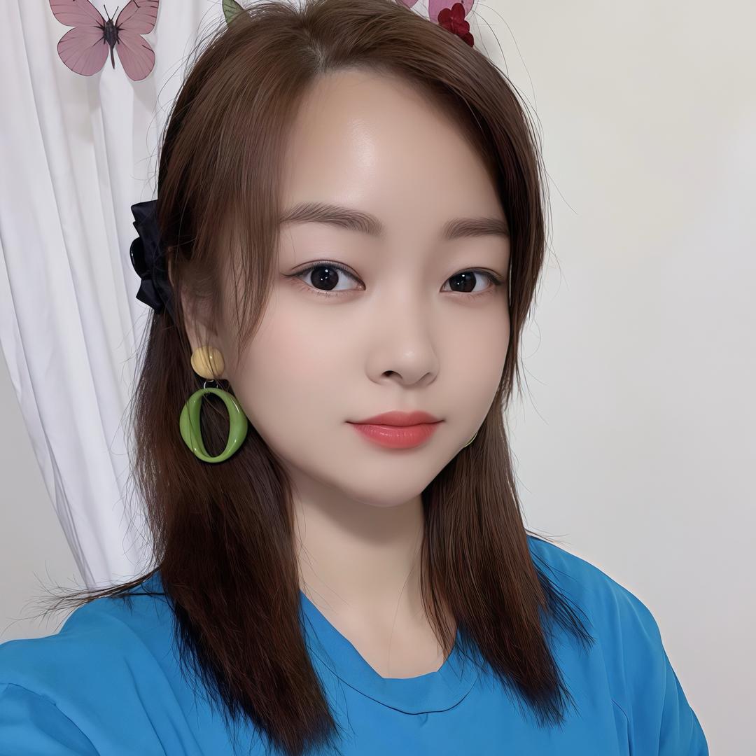 小白杨