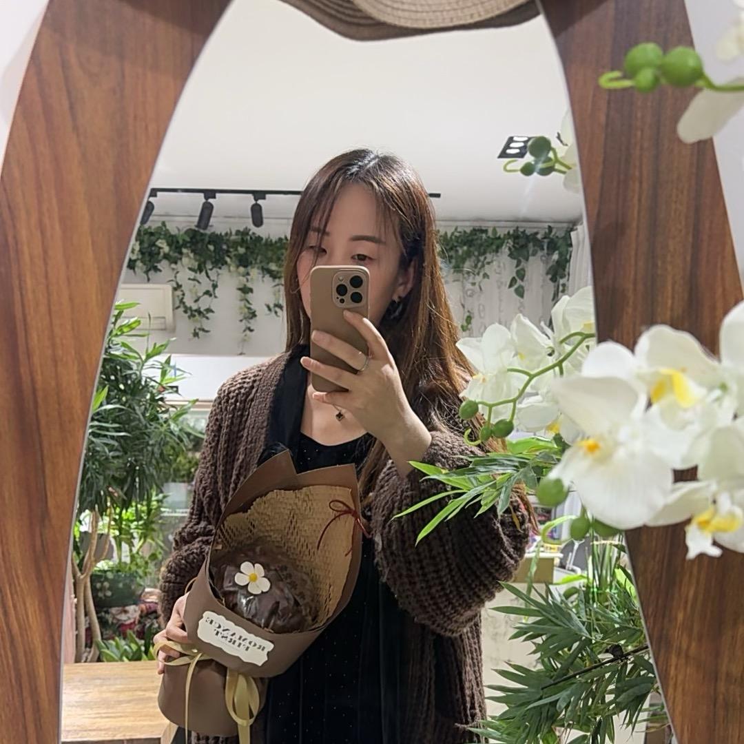 遇见花屋（花诗琴）