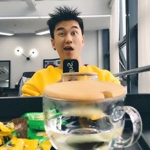 杨叨叨历险记@抖音