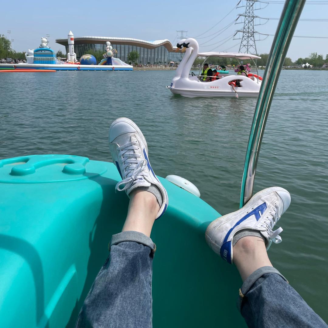 沒明✌️