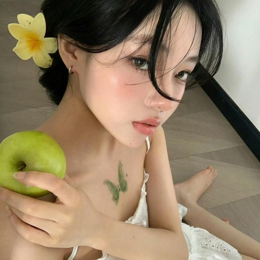 爱喝瑞幸的 KK💕