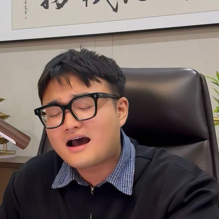 杭总小哭包
