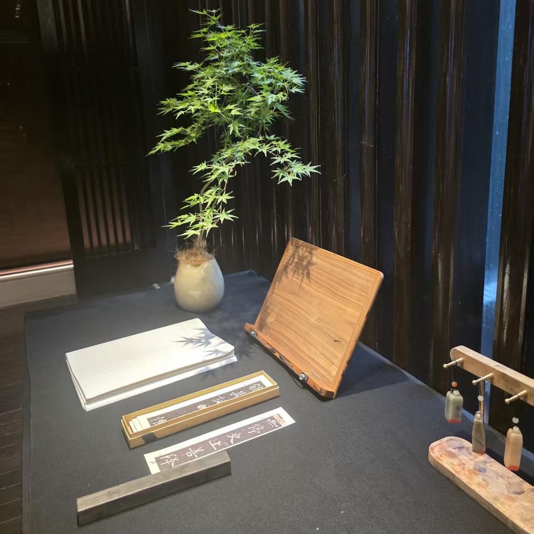 江水. 涨粉中🔥