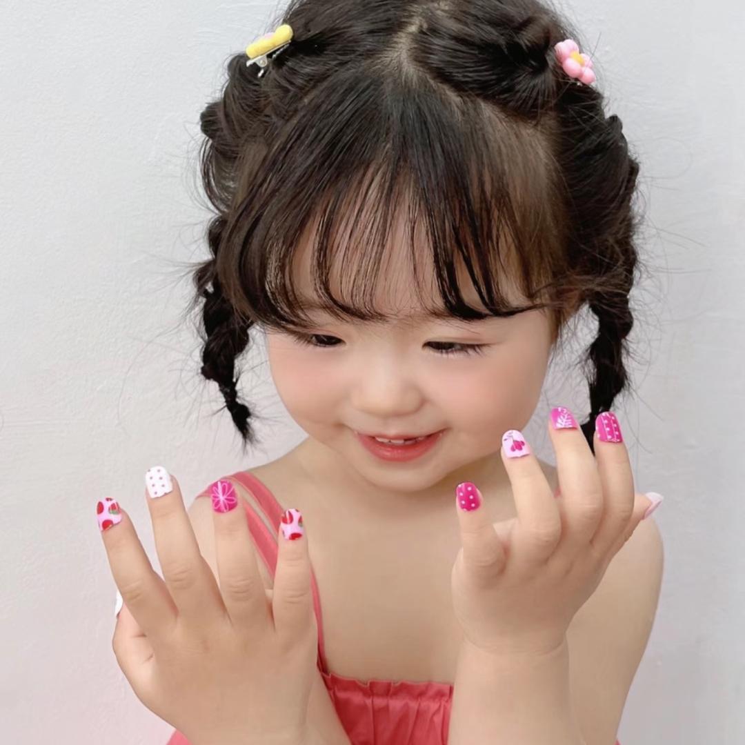 小孩姐贴贴米甲