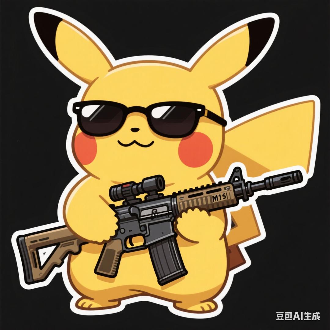 小理想(三角洲行动）