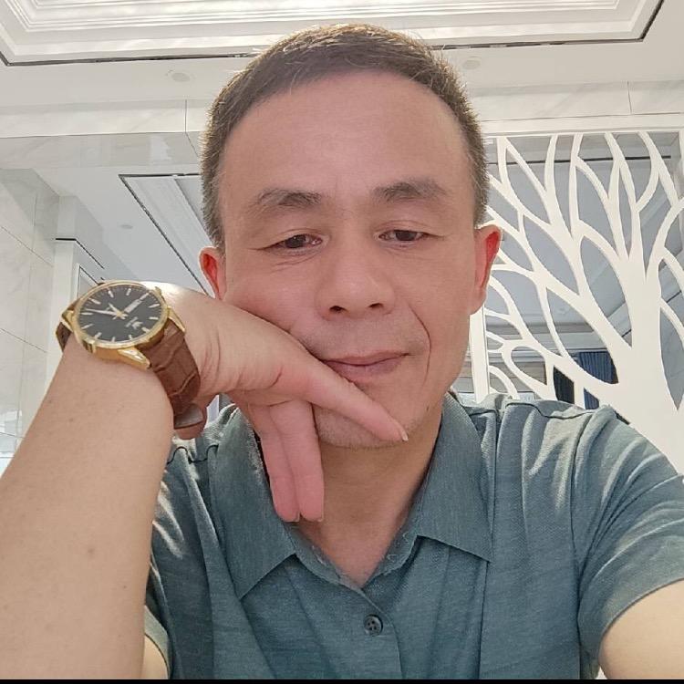 老公(挣钱)老婆花