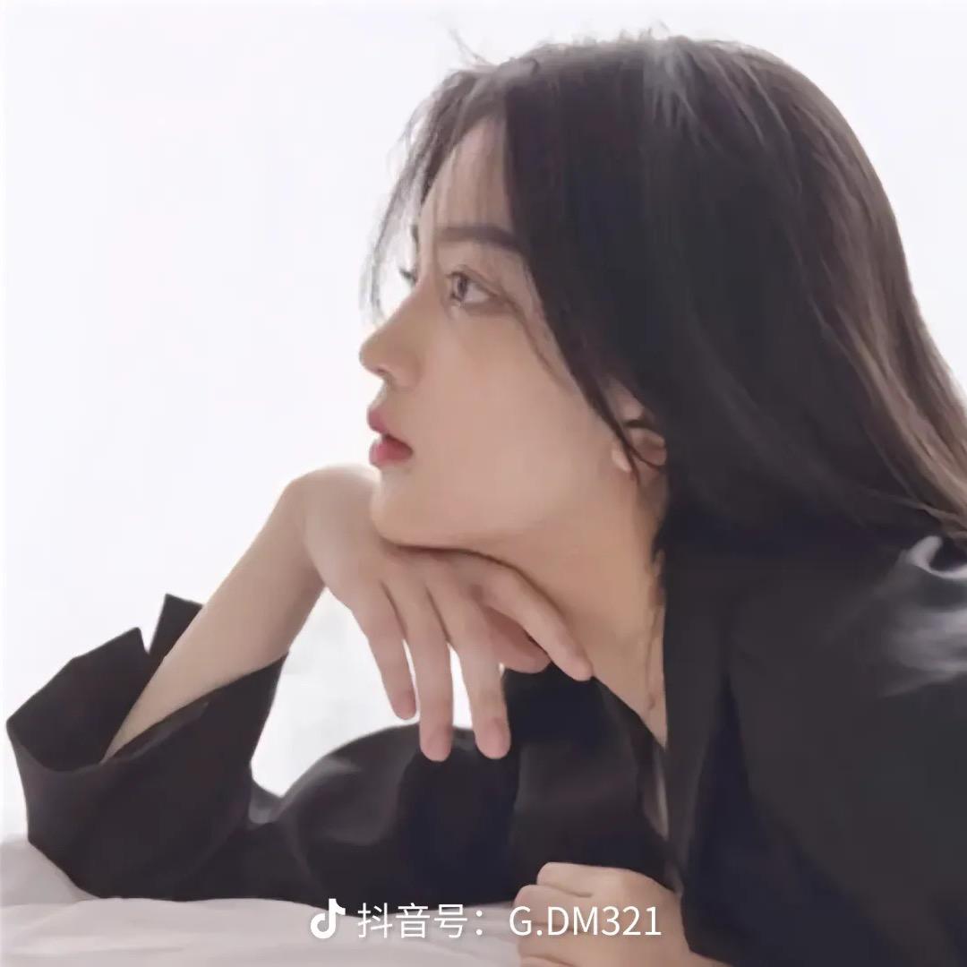 温柔可爱的你