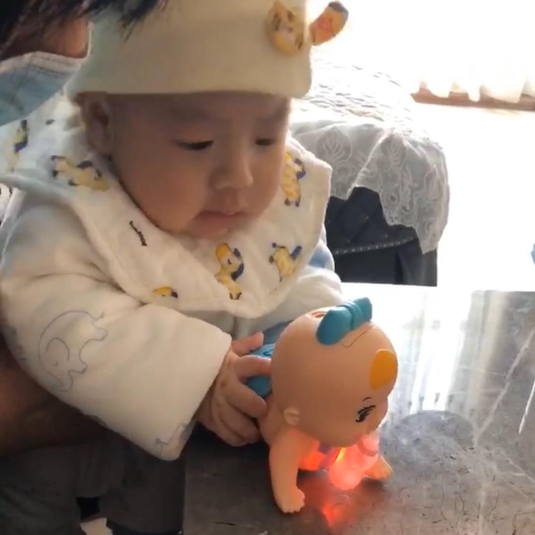 元宝💖(橱窗有好物)