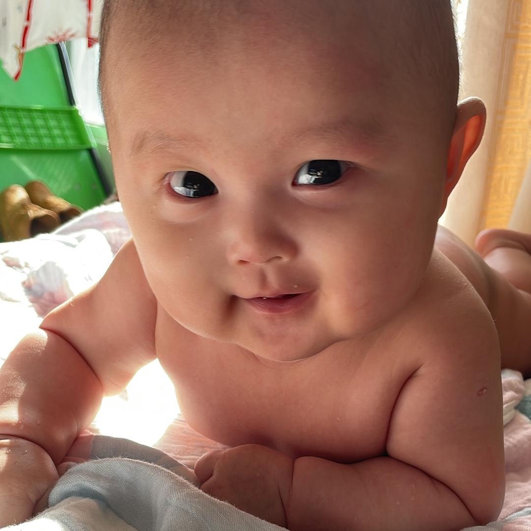东北小老妹儿