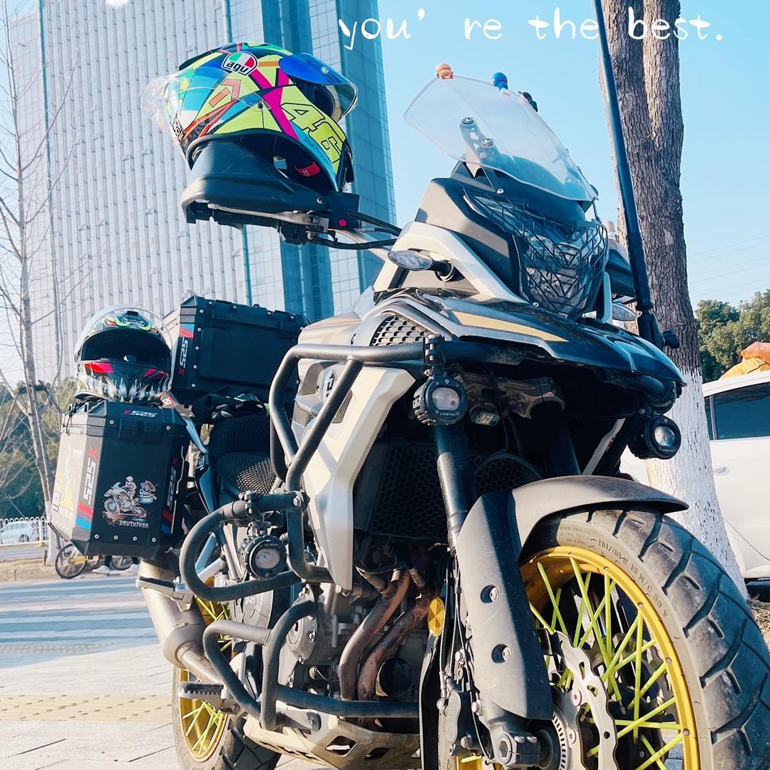 龙宸二手客车