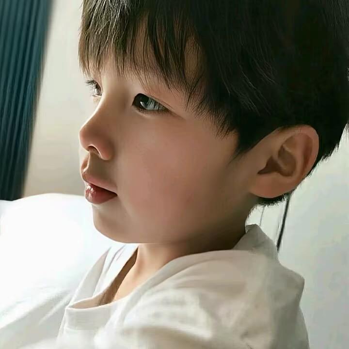 忧郁王子