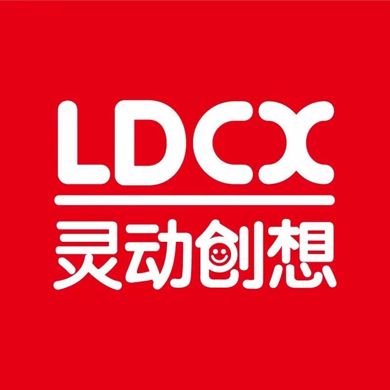 灵动创想模玩官方旗舰店直播间