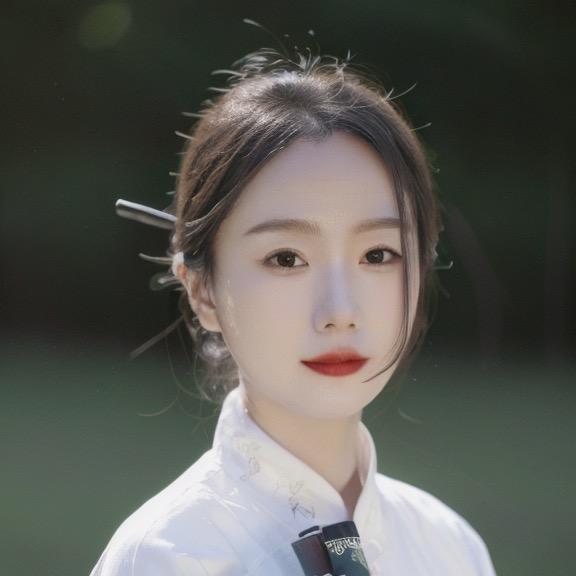 傲娇大小姐💋