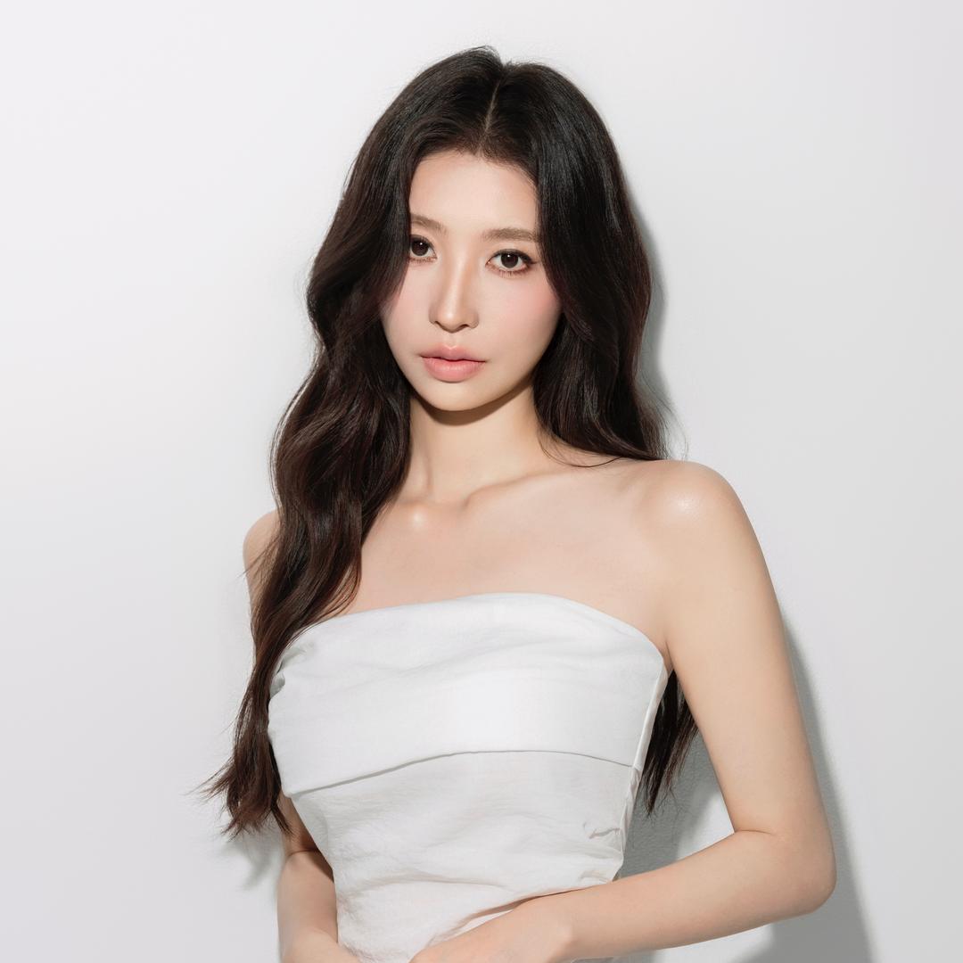 谭敏儿SoHot