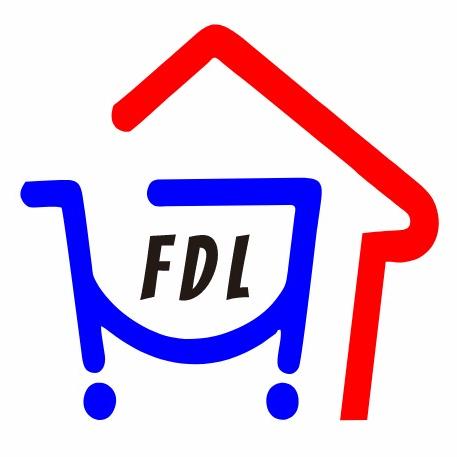 东明县福德隆购物中心（个体工商户）