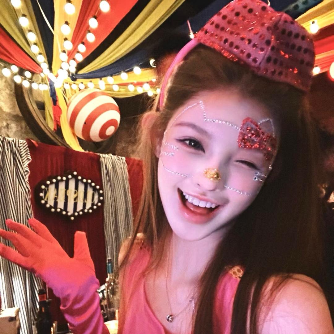 尤加满💐