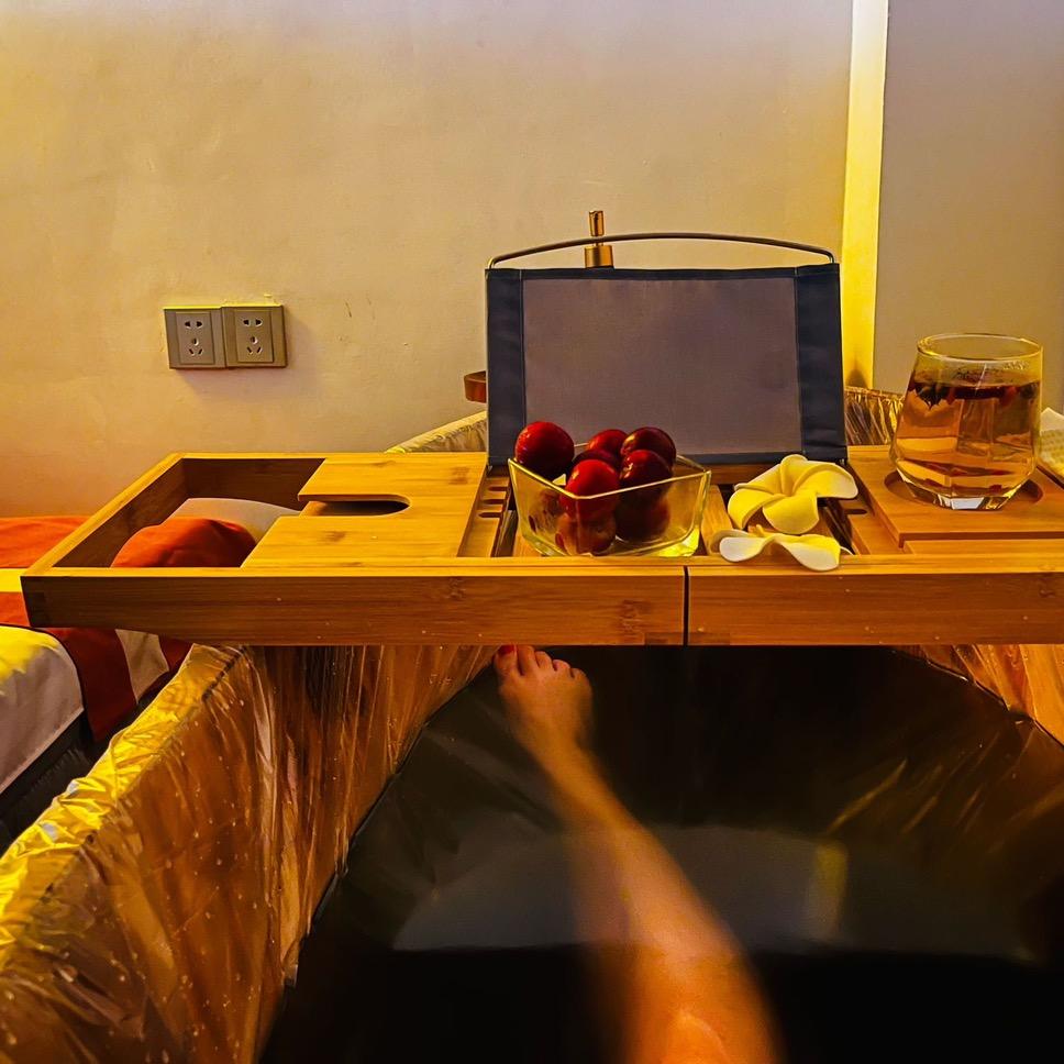 紫夜SPA·轻奢瑶浴(万博店)官方号