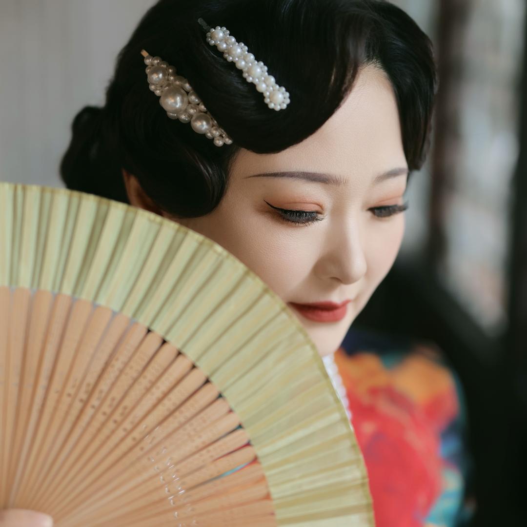 💍 嫣然浅笑💍