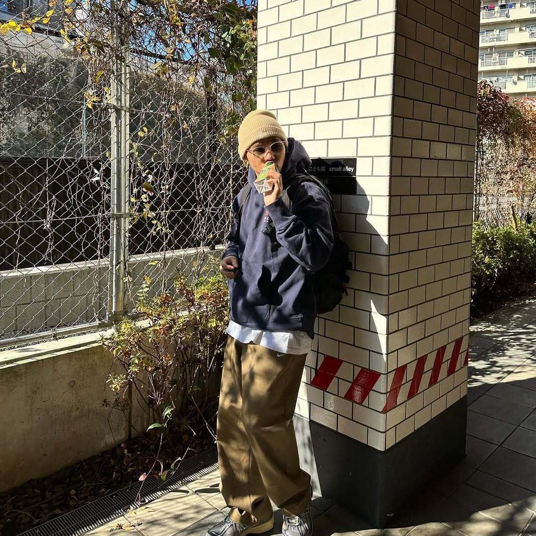 小文打呼噜