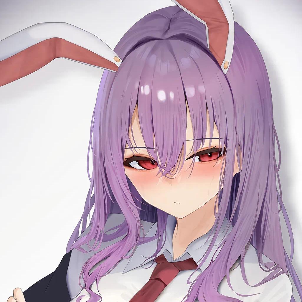 御野兔🐰