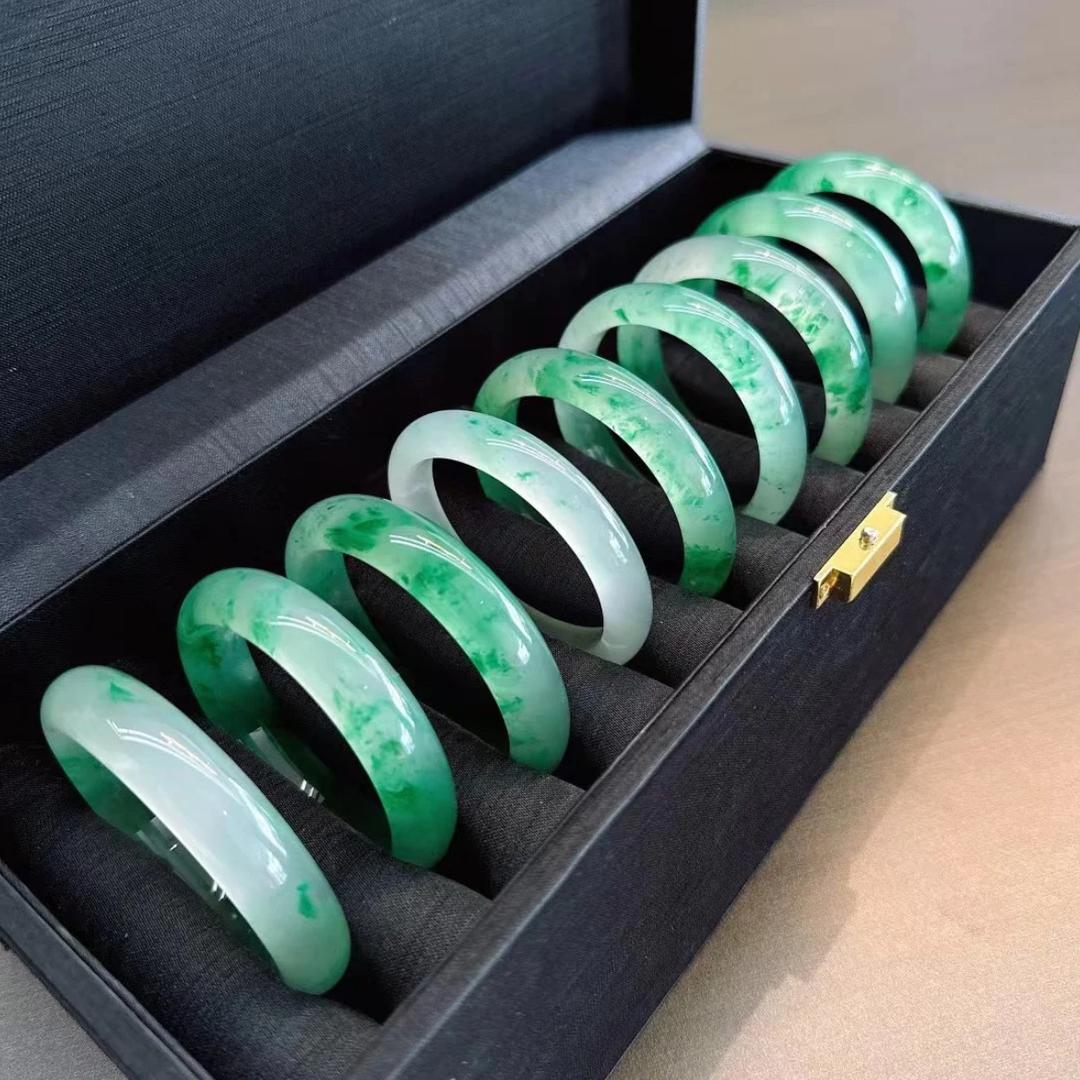 钰见未来非洲翠