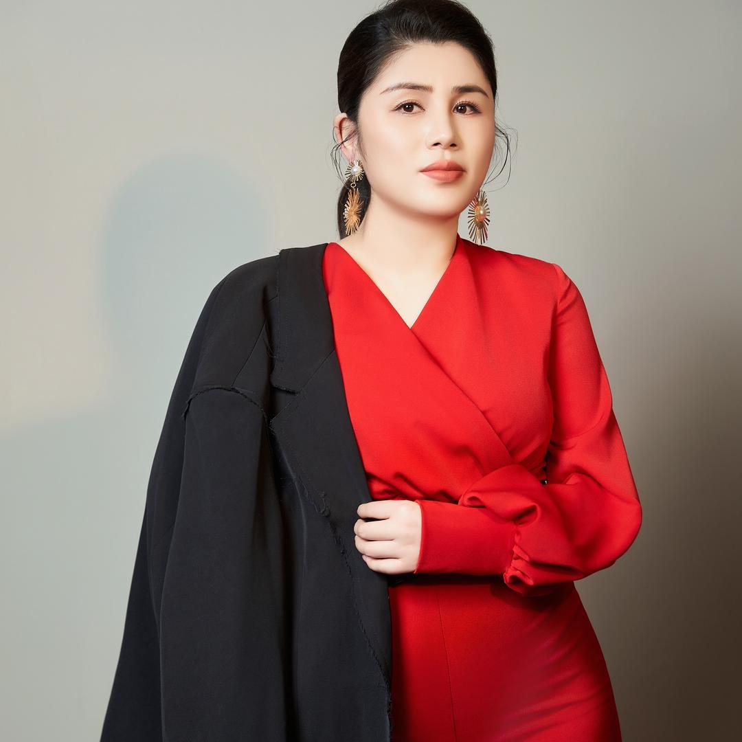 陈瀞护肤