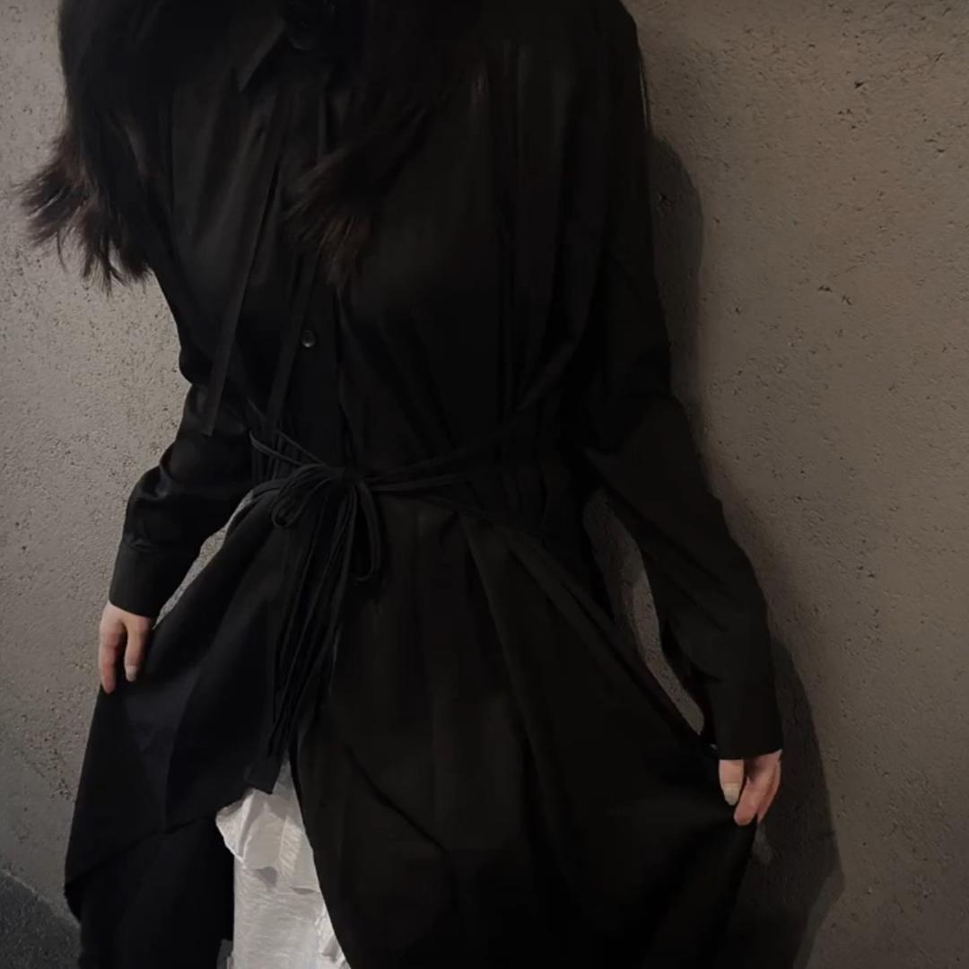 忧郁的乔总
