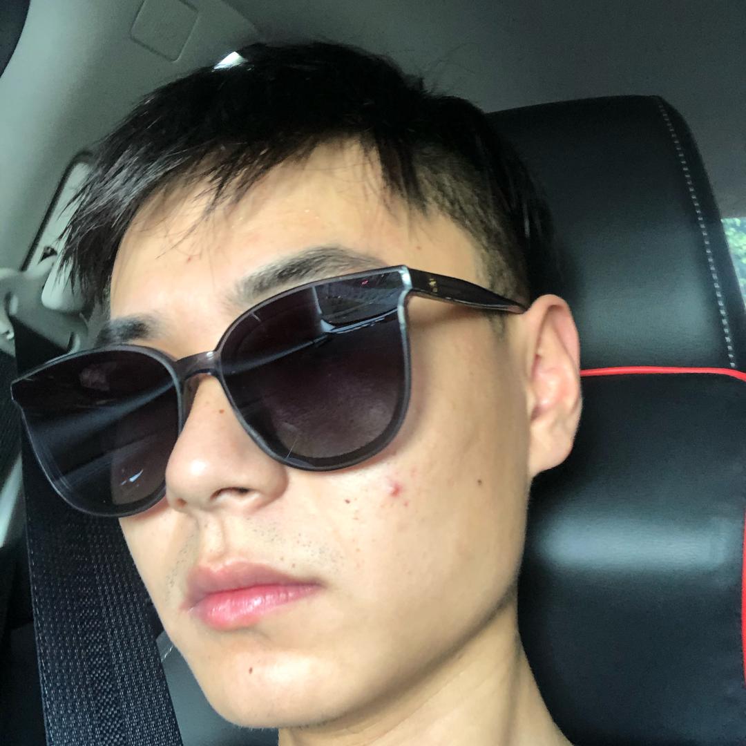 山河无恙
